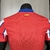 Camisa Atletico De Madrid Home 24/25 Nike Jogador Masculina - Vermelho+Branco - loja online