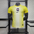Camisa França Goleiro 25/26 Jogador Masculina - Amarelo na internet