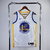 Imagem do Regata NBA Golden State Warriors Branco- Wiggins #22