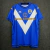 Camisa Brescia Retrô Home 2003/04 Torcedor Masculina - Azul - comprar online