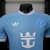 Camisa Inter Miami Third 25/26 Jogador Masculina - Azul - Joker Sports - A Loja Oficial dos Fanáticos Por Futebol