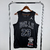 Regata NBA Chicago Bulls Preto - Jordan #23