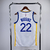 Regata NBA Golden State Warriors Branco- Wiggins #22 na internet