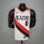 Regata Portland Trail Blazers - Damian Lillard #0 Nike - Branco - comprar online
