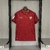Camisa Sevilla Away 23/24 Torcedor Castore Masculina - Vermelha - comprar online