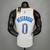 Regata Oklahoma City Thunder Russell Westbrook #0 Nike- Branco
