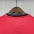 Camisa Seleção da Korea Home 24/25 - Torcedor Masculina - Vermelho - Joker Sports - A Loja Oficial dos Fanáticos Por Futebol