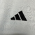 Camisa Charlote Home 24/25 Torcedor Adidas Masculina - Branco+Azul - loja online