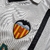 Camisa Valencia Retrô Home 2001 Torcedor Masculina - Branco - Joker Sports - A Loja Oficial dos Fanáticos Por Futebol