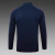 Conjunto Jaqueta+Calça Itália 24-25 Masculino - Azul na internet