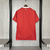 Camisa Internacional Home 25/26 Torcedor Masculina - Vermelho - Joker Sports - A Loja Oficial dos Fanáticos Por Futebol