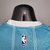 Regata Charlotte Hornets Hayward Jordan 2021 - Azul