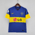 Camisa Boca Juniors Home Retrô 2011/12 Masculina Nike Torcedor - Azul - comprar online