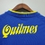 Imagem do Camisa Boca Juniors Home Retrô 2001 Masculina Nike Torcedor - Azul