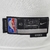 Regata Philadelphia 76ers James Harden Nike - Branco - comprar online