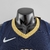 Regata NBA New Orleans Pelicans 21/22 Ingram 14 Nike - Azul - loja online