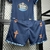 Imagem do Kit Infantil Celta Vigo Away 24/25 - Azul