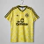 Camisa Borussia Dortmund Retrô 1988/89 Home Torcedor Masculina - Amarelo - comprar online