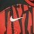 Camisa Mallorca Home 24/25 Torcedor Masculina - Vermelho+Preto - Joker Sports - A Loja Oficial dos Fanáticos Por Futebol