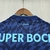 Camisa FC Porto III 24/25 Torcedor New Balance Masculina - Azul - loja online