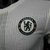 Camisa Chelsea Away 25/26 Jogador Masculina - Branco - loja online