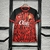 Camisa Mallorca Home 24/25 Torcedor Masculina - Vermelho+Preto - comprar online