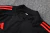 Conjunto Bayern munich 25-26 Masculino - Preto na internet