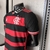 Camisa Flamengo Home 24/25 Jogador Adidas Masculina - Vermelho+Preto na internet