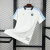 Camisa Argentina Icons 25/26 Torcedor Masculina - Branco na internet
