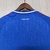 Imagem do Kit Infantil Itália Home 24/25 Adidas - Azul
