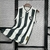 Camisa Regata Botafogo Home 24/25 Torcedor Masculina - Branco+Preto - loja online