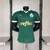 Camisa Palmeiras Home 24/25 Jogador Puma Masculina - Verde - comprar online