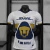 Camisa Pumas Home 25/26 Jogador Masculina- Branco na internet