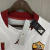 Camisa Roma Retrô Away 2001/02 Torcedor Masculina - Branco na internet