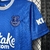 Camisa Everton Home 24/25 Torcedor Masculina - Azul na internet