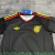 Imagem do Kit Infantil Jamaica Away 26/27 - Preto
