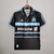 Camisa Olympique Marseille Retrô III 1999/00 Torcedor Masculina - Preto - comprar online