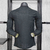 Camisa México Manga longa 25/26 Masculina Jogador - Preto - loja online
