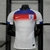 Camisa Inglaterra Home 25/26 Jogador Masculina - Branco na internet