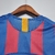 Camisa Barcelona Retrô Home 2006 Torcedor Nike Masculina - Azul e Gréna - loja online