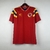 Camisa Colômbia Away Retrô 1990 Torcedor Adidas Masculina - Vermelho - comprar online