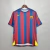 Camisa Barcelona Retrô Home 2006 Torcedor Nike Masculina - Azul e Gréna - Joker Sports - A Loja Oficial dos Fanáticos Por Futebol