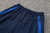Conjunto Jaqueta+Calça Olympique Marseille 24-25 Masculino - Azul - loja online
