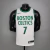 Regata Boston Celtics Brown #7 Edição NBA Nike Swingman - Branco - comprar online