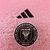 Camisa Inter Miami Home 24/25 Jogador Adidas Masculina - Rosa - Joker Sports - A Loja Oficial dos Fanáticos Por Futebol
