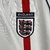 Camisa Seleção da Inglaterra Retrô Home 2002 Torcedor Nike Masculina - Branca - Joker Sports - A Loja Oficial dos Fanáticos Por Futebol