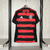 Camisa Flamengo Home 25/26 Torcedor Masculina - Vermelho na internet