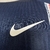 Camisa PSG Home 24/25 Nike Jogador Masculina- Azul - loja online