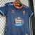 Kit Infantil Celta Vigo Away 24/25 - Azul - loja online