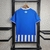 Camisa CSA I 24/25 Torcedor Volt Masculina - Azul+Branco - loja online
